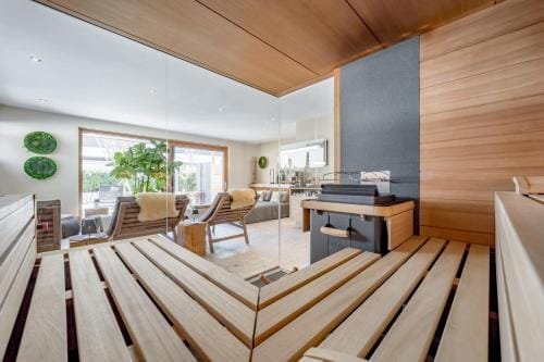 das zeitlos Hotel in Trentino-South Tyrol