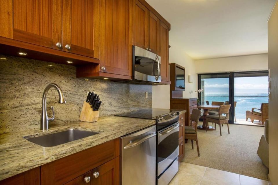 Napili Kai Beach Resort Resort in Kapalua