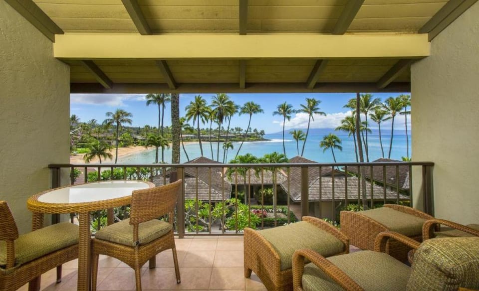 Napili Kai Beach Resort Resort in Kapalua