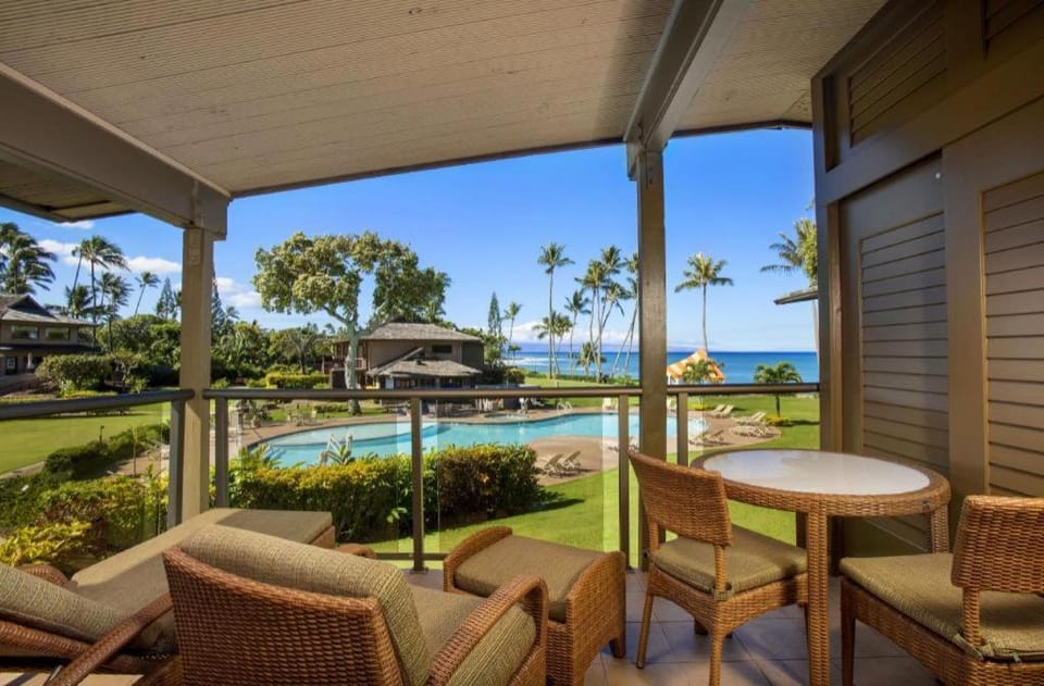 Napili Kai Beach Resort Resort in Kapalua