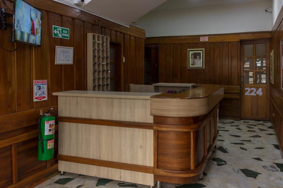 Ayenda Marana Hotel in Manizales