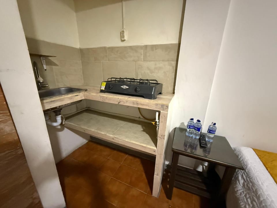 Ayenda Marana Hotel in Manizales