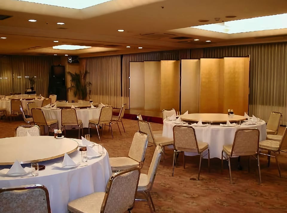 Narita U-City Hotel Hotel in Narita