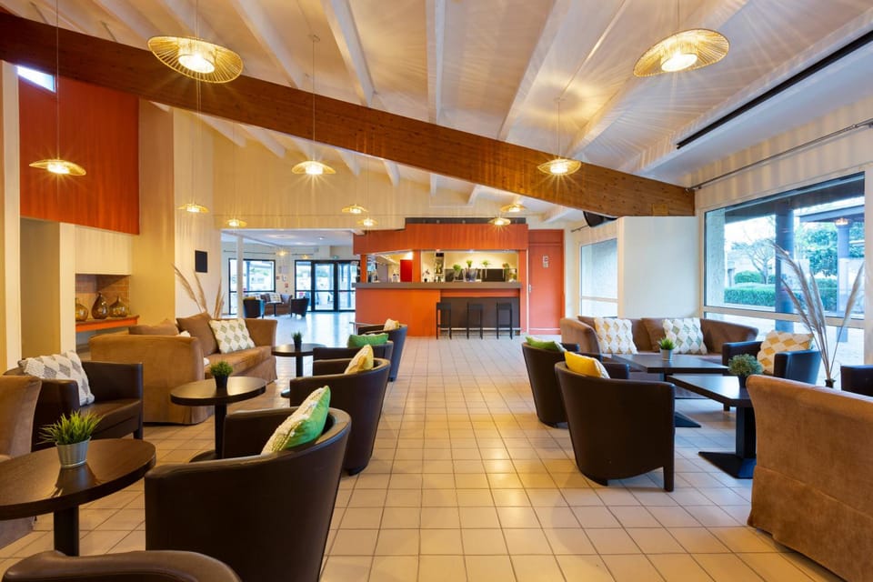 SOWELL HOTELS Les Jardins du Cap Apartment hotel in Agde