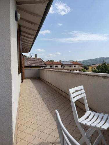 Assisi il Panorama Hotel in Umbria
