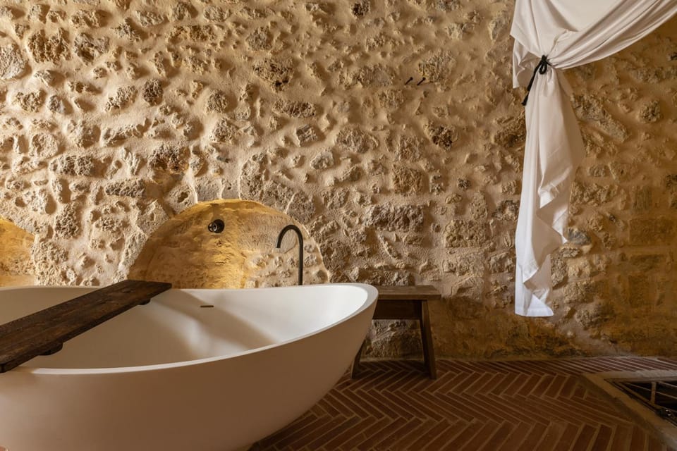 Amalen Suites Adults Only Hotel in Rethymno