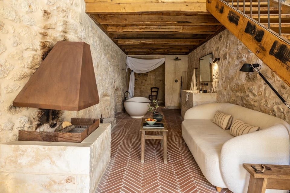 Amalen Suites Adults Only Hotel in Rethymno