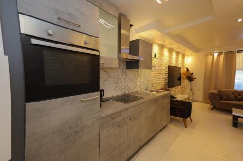 Suites Aix la Chapelle, Exclusive Apartments, Wellness and more, Aachen City Hotel in Aachen
