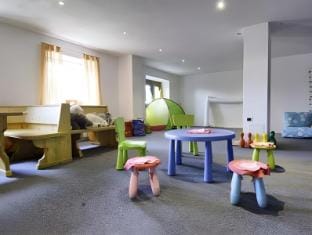 Hotel Almhof Hotel in Trentino-South Tyrol