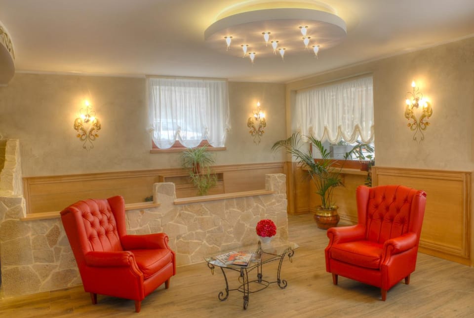 Hotel Belvedere Hotel in Roccaraso