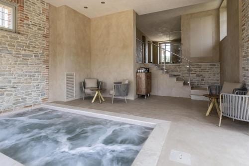 Tenuta Bussia - Wine Relais & Spa Resort in Liguria