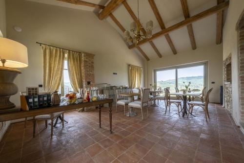 Tenuta Bussia - Wine Relais & Spa Resort in Liguria