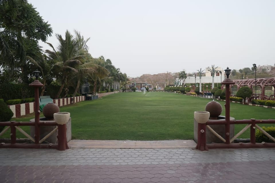 The Grand Siddharth Hotel Hotel in Rajasthan