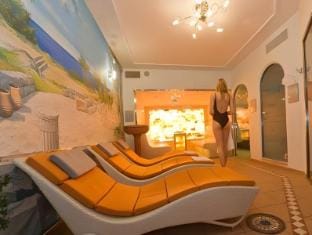 Hotel San Marco Hotel in Trentino-South Tyrol