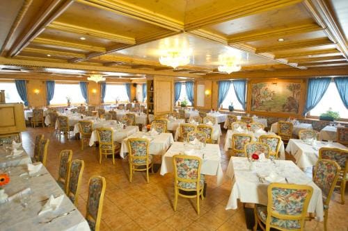 Hotel San Marco Hotel in Trentino-South Tyrol