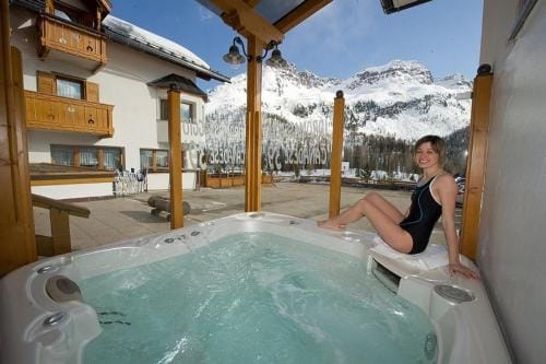 Hotel San Marco Hotel in Trentino-South Tyrol