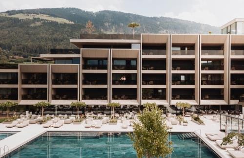 Hotel Solvie Hotel in Trentino-South Tyrol