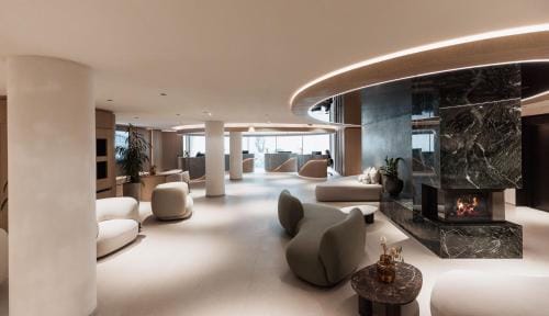 Hotel Solvie Hotel in Trentino-South Tyrol