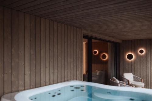 Hotel Solvie Hotel in Trentino-South Tyrol