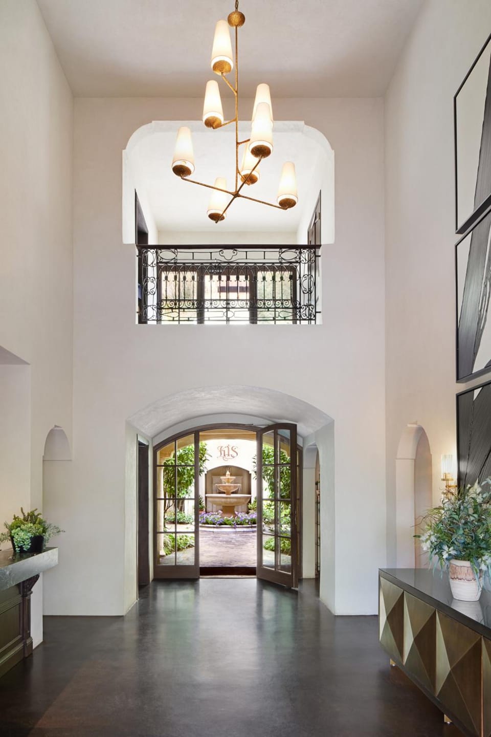 Kenwood Inn & Spa Hotel in Kenwood