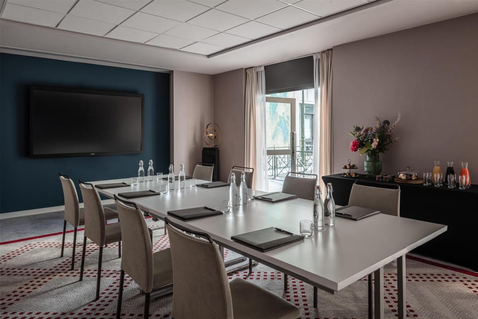 Meeting room / ballrooms