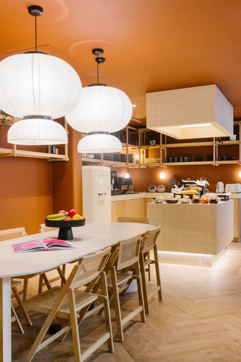 Maison Arya Hotel in Brussels