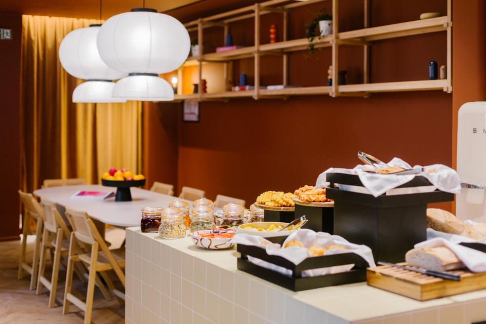 Maison Arya Hotel in Brussels