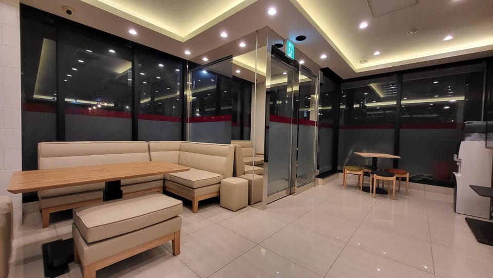 Ueno Woo Hotel Inn in Chiba Prefecture