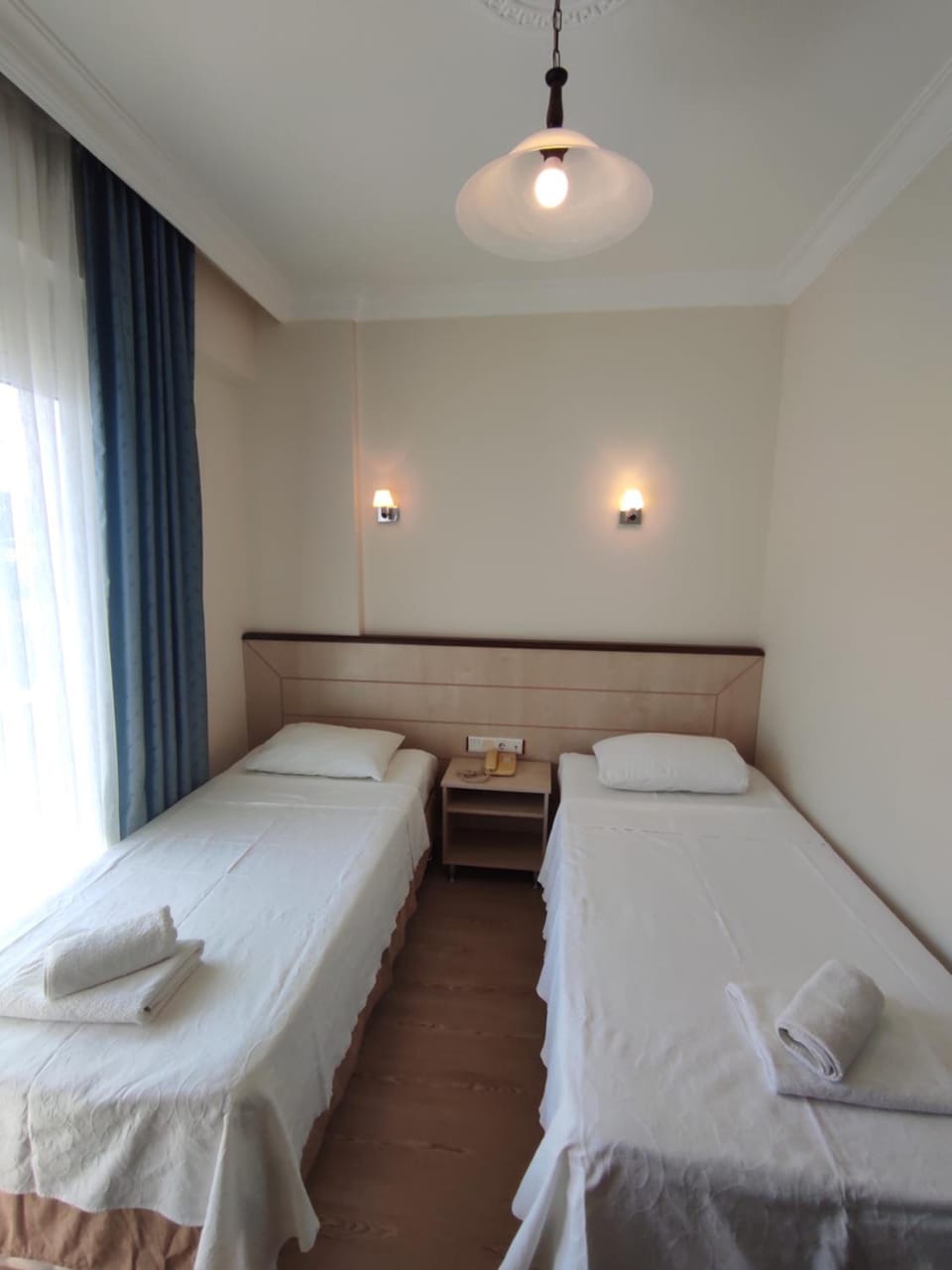 AYHAN OTEL Hotel in Cesme