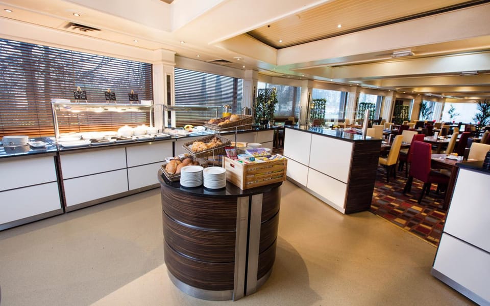 Normandy Hotel Hotel in Paisley