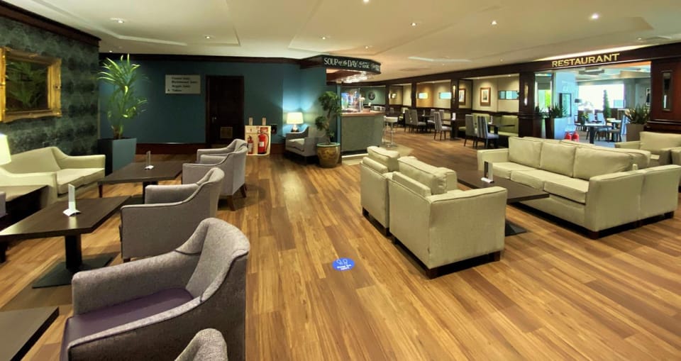Normandy Hotel Hotel in Paisley