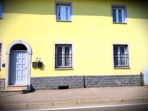 Chrizia Hotel in Lombardy