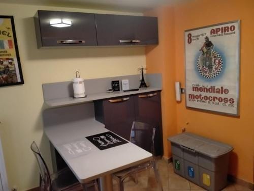 B&B CINGVLVM Hotel in Umbria