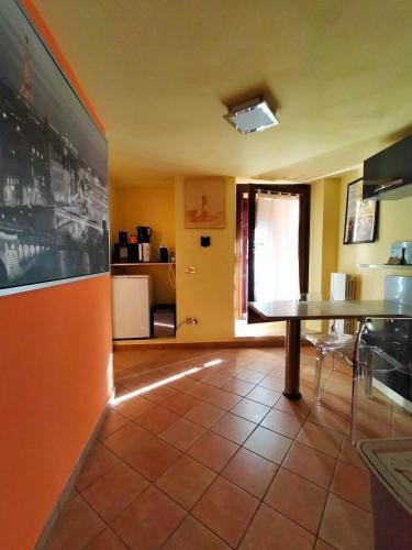 B&B CINGVLVM Hotel in Umbria