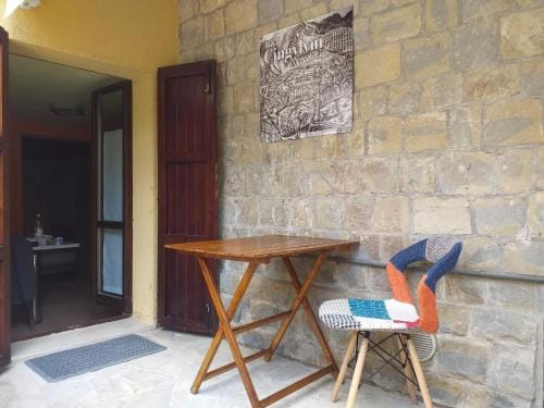 B&B CINGVLVM Hotel in Umbria