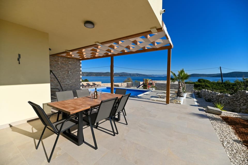 Villa Tamaris Hotel in Split-Dalmatia County