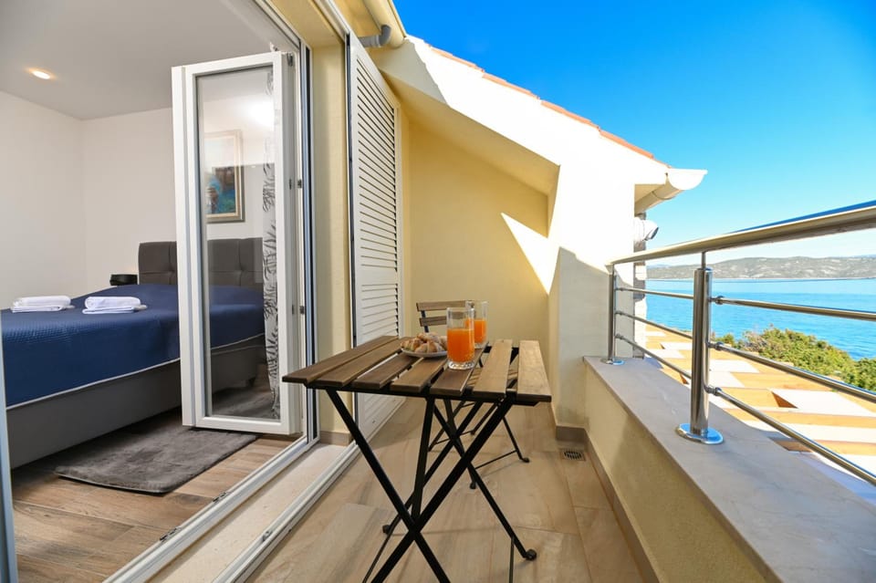 Villa Tamaris Hotel in Split-Dalmatia County