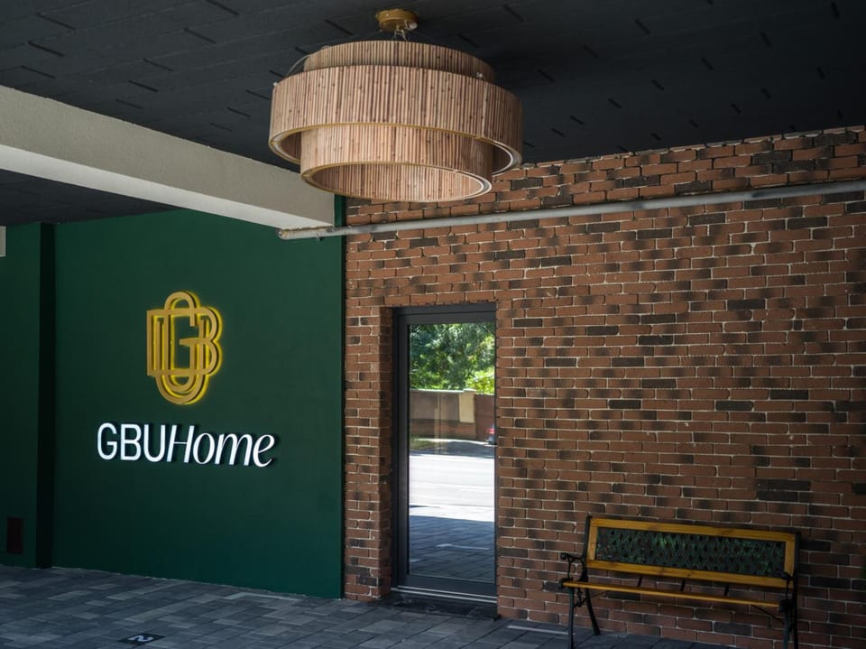 GBU Home Timisoara Hotel in Timisoara