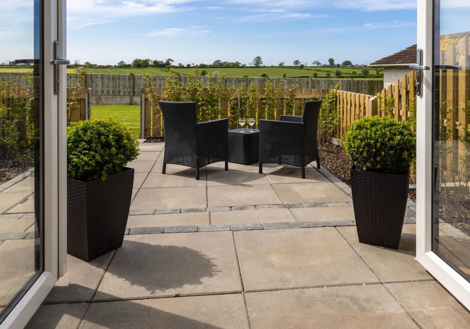 Causeway Coast Retreats Hotel in Northern Ireland