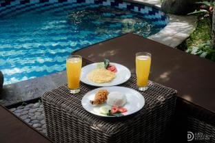 Gopala Luxury Villa Hotel in Abiansemal