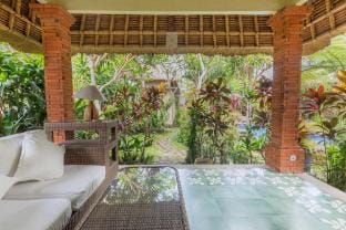 Gopala Luxury Villa Hotel in Abiansemal