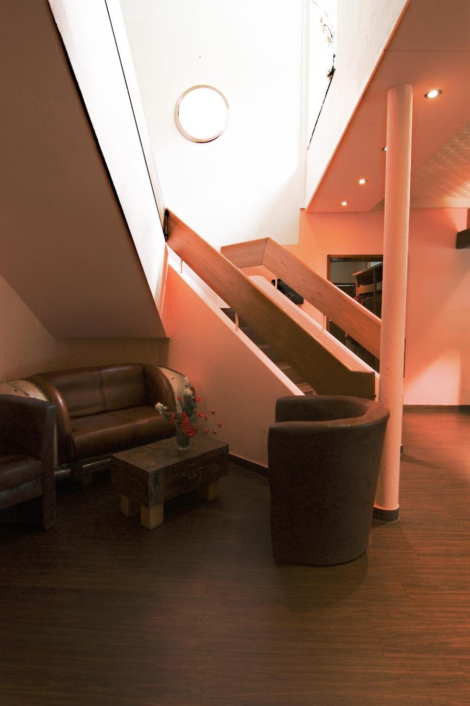 Hotel Strand-Cafe Hotel in Rhineland-Palatinate
