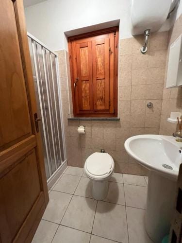B&B alle Roverelle Hotel in Basilicata