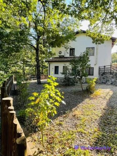 B&B alle Roverelle Hotel in Basilicata