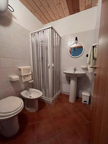 B&B alle Roverelle Hotel in Basilicata