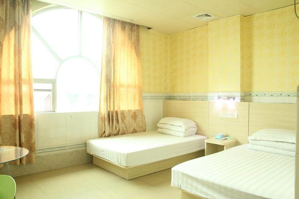 gongxiaoshe.hotels Hotel in Guangzhou