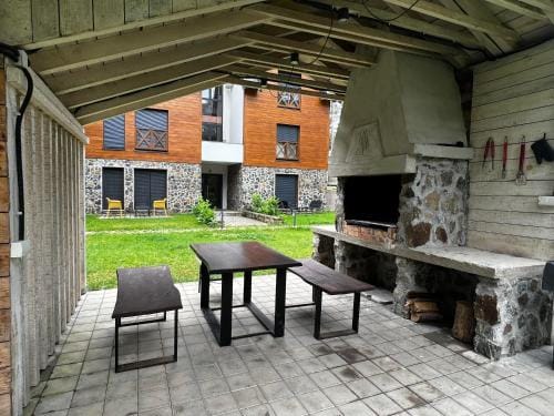 DivciCasa apartments Divcibare Hotel in Zlatibor District, Serbia