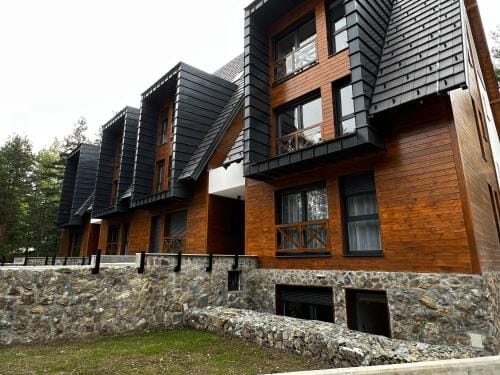 DivciCasa apartments Divcibare Hotel in Zlatibor District, Serbia