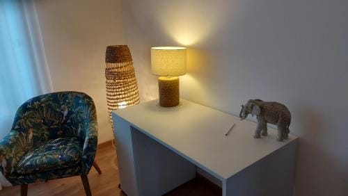LE NID DES PLANCHETTES - Suite Chambres d'Hotes Hotel in Switzerland