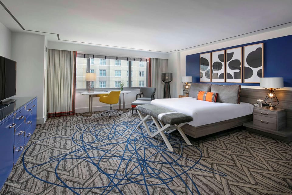 Guestroom